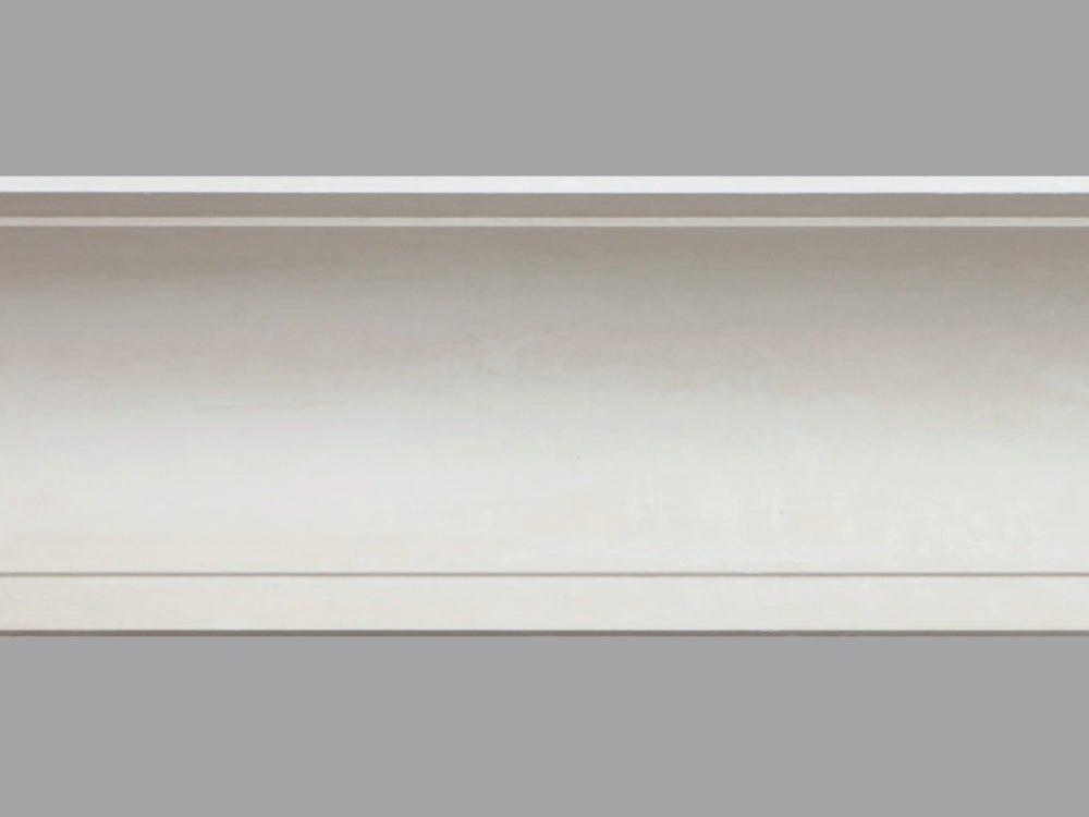 Cornice London Store Cornice CL-A08 large Art-Deco plaster cornice image 1