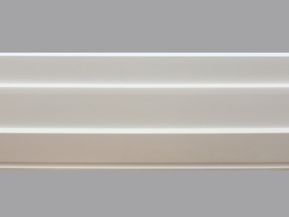 Cornice London Store Cornice CL-C03 medium Contemporary plaster cornice image 1