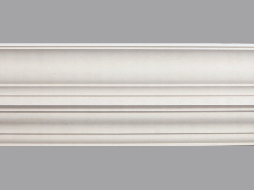 Cornice London Store Cornice CL-E16 large plaster cornice image 1