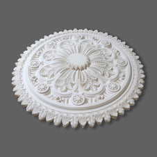 Cornice Store Large Enriched Ceiling Rose CL-CR01 image 15