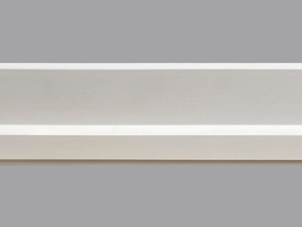 Cornice London Store Cornice CL-C10 medium Contemporary plaster cornice image 1