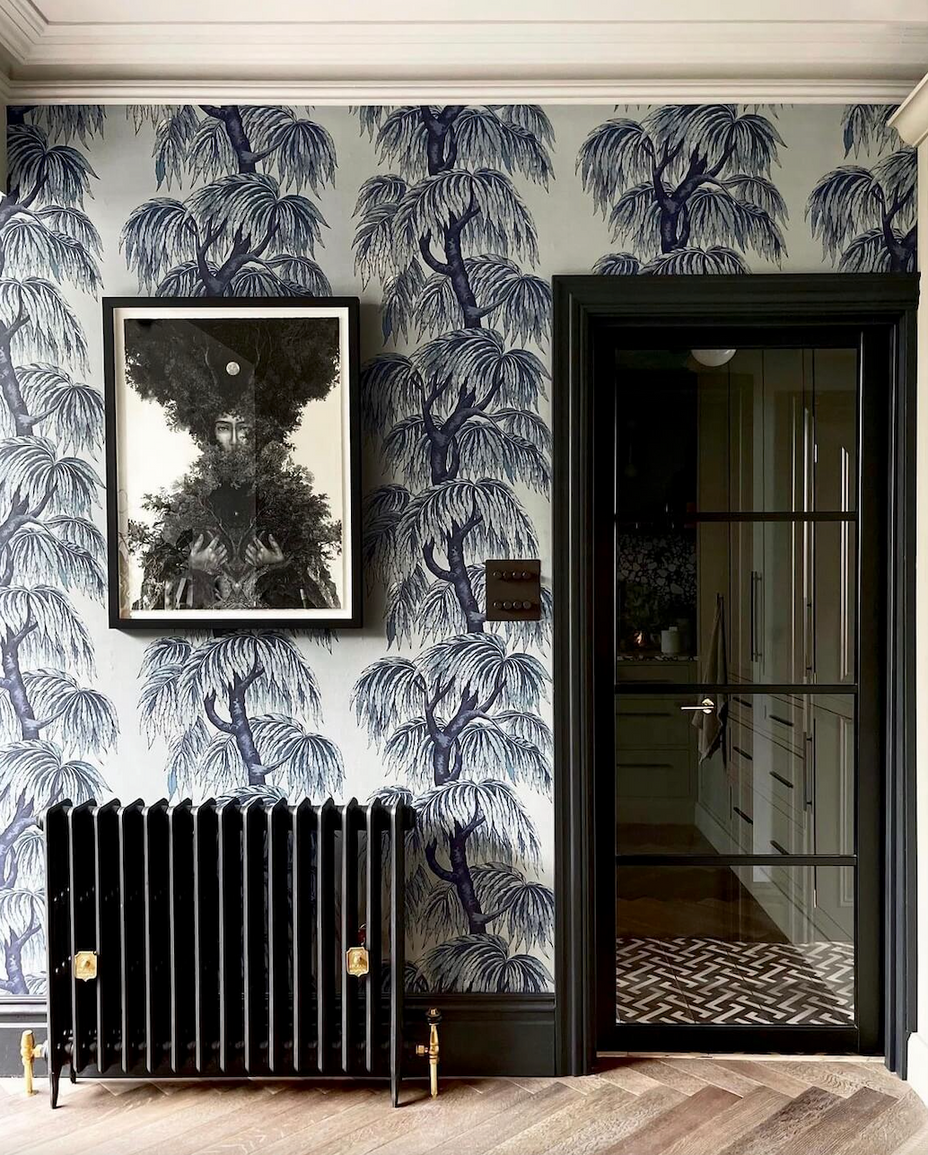 Cornice Store London Cornice CL-V06 medium Victorian plaster Cornice image 3