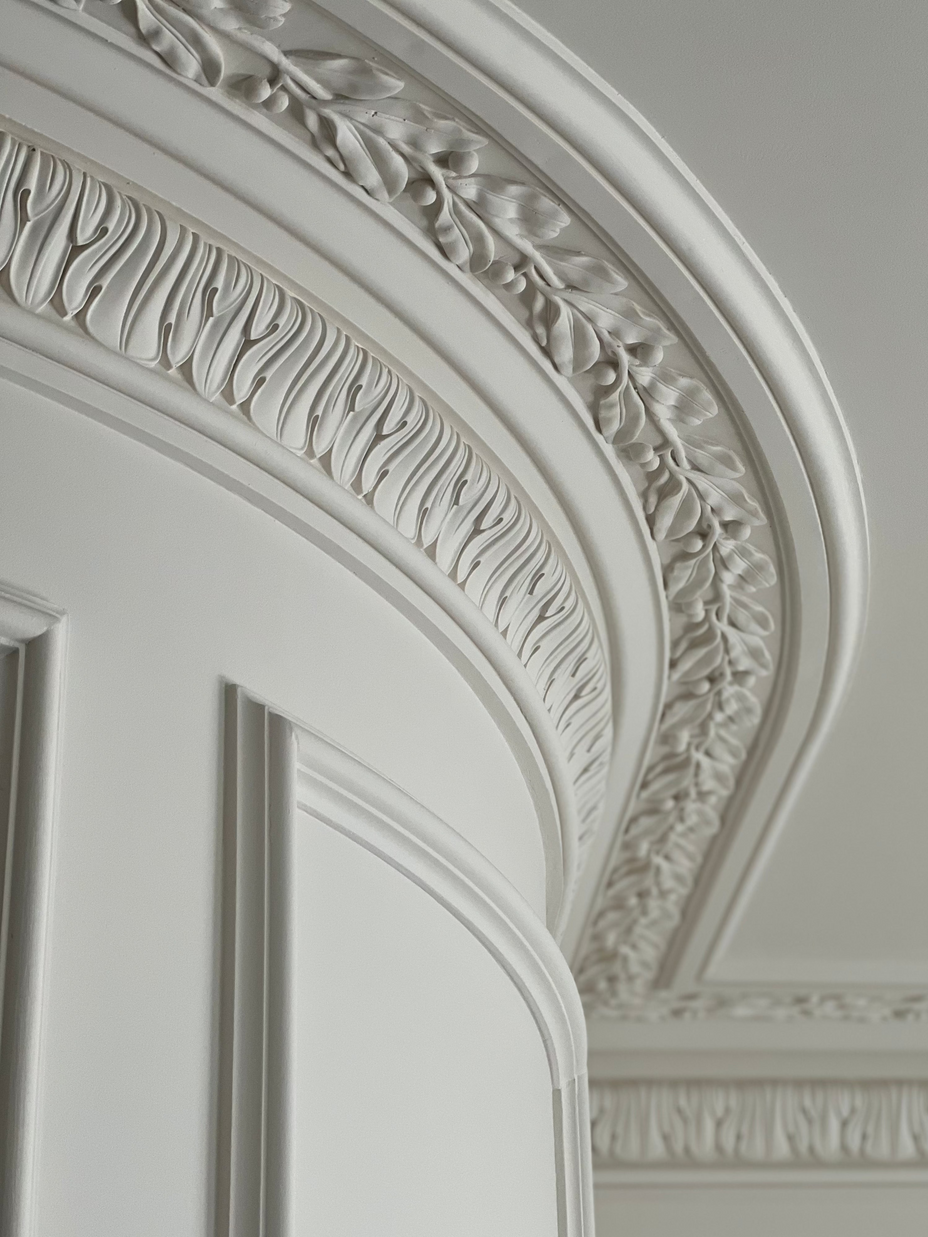 Cornice Store Bespoke Radius Cornice image