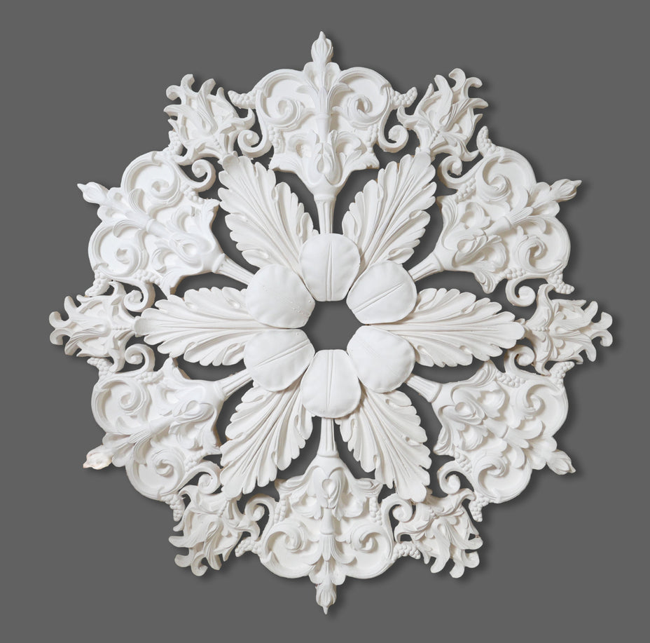 Cornice Store Ceiling Roses CL-CR25 - Menu image 2