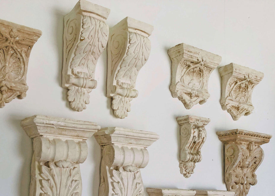 Cornice_Store_Corbel_Collection_Image 2