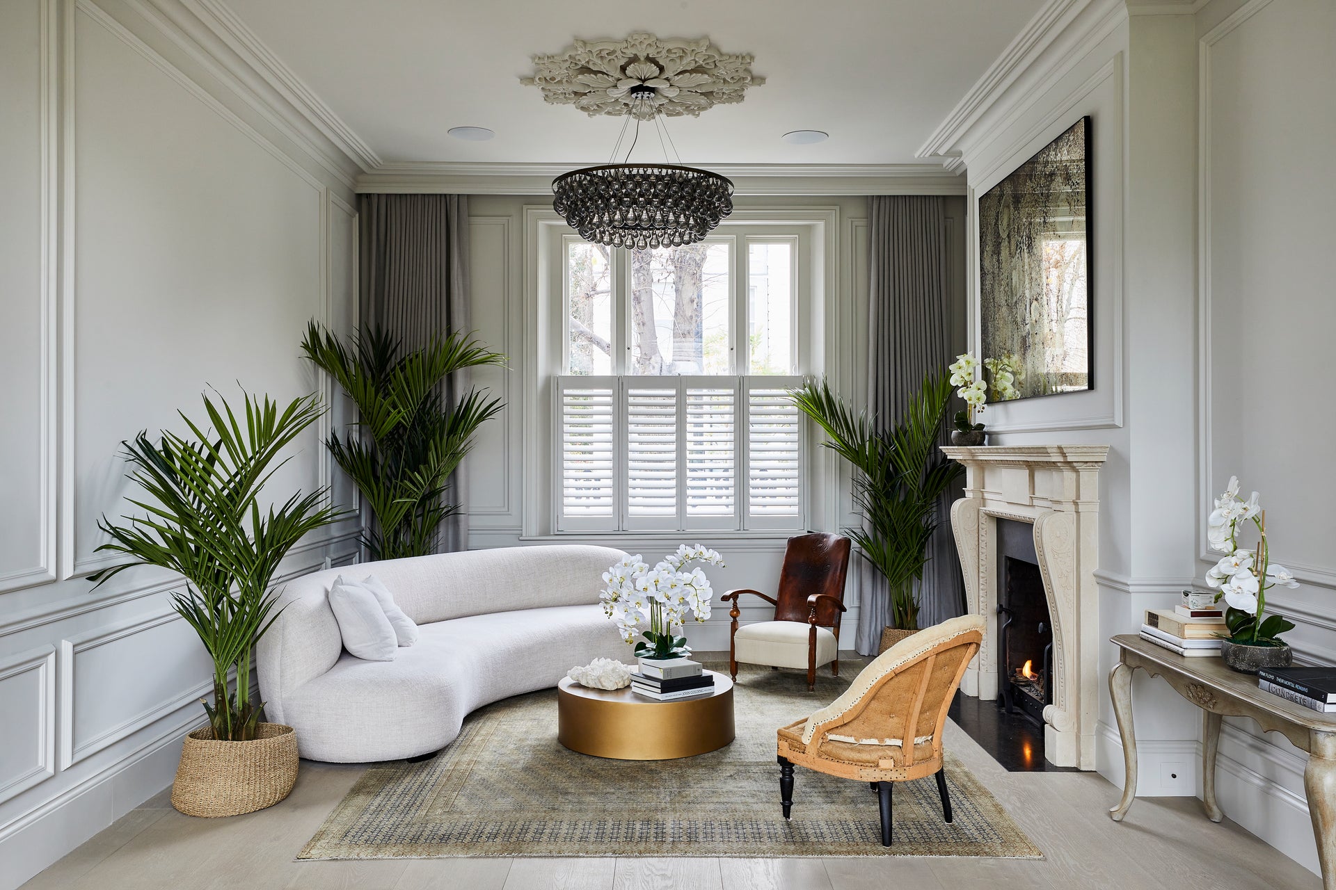 Cornice Store Home page image