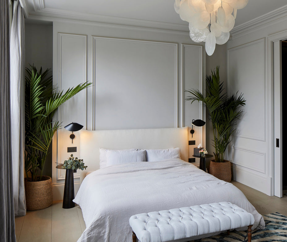 Cornice Store plaster Panel Moulding image 40