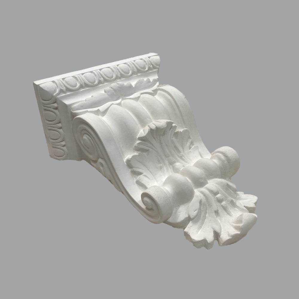 CL-CB06 Large Corbel. Height: 400mm. Width: 280mm. Depth: 155mm