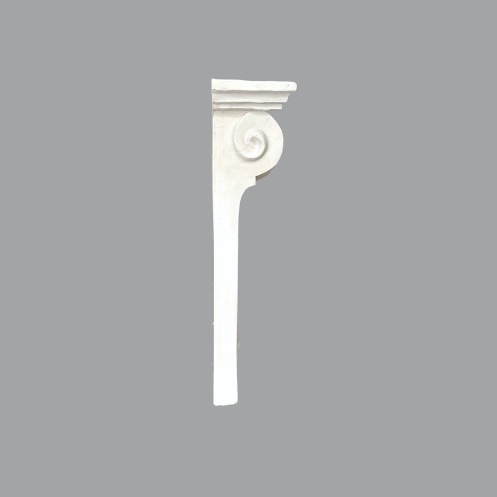 CL-CB08 Medium Corbel. Height: 280mm. Width: 200mm. Depth: 75mm