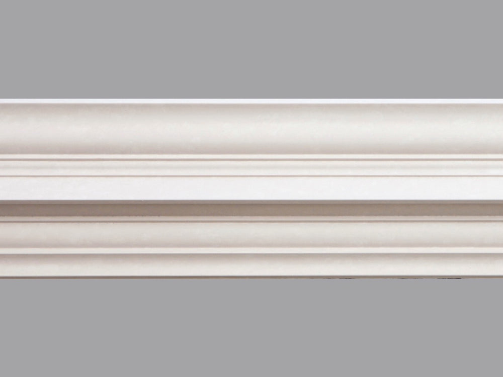 Cornice London Store Cornice CL-G09 medium Georgian plaster cornice image 1