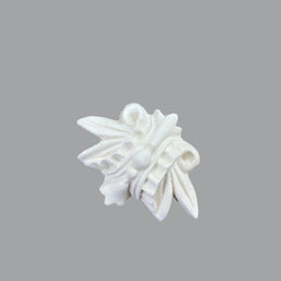 CL-P08-CP01 Corner Detail. Width: 102mm. Height: 120mm. Depth 40mm.