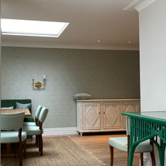 Cornice London Store Cornice CL-R17 Medium Regency plaster cornice gallery image gallery 3