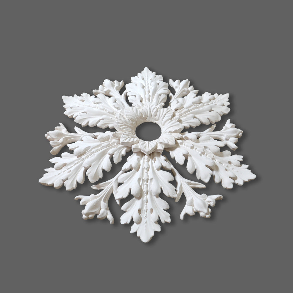Cornice Store London medium large Enriched Ceiling Rose CL-CR41 image 2