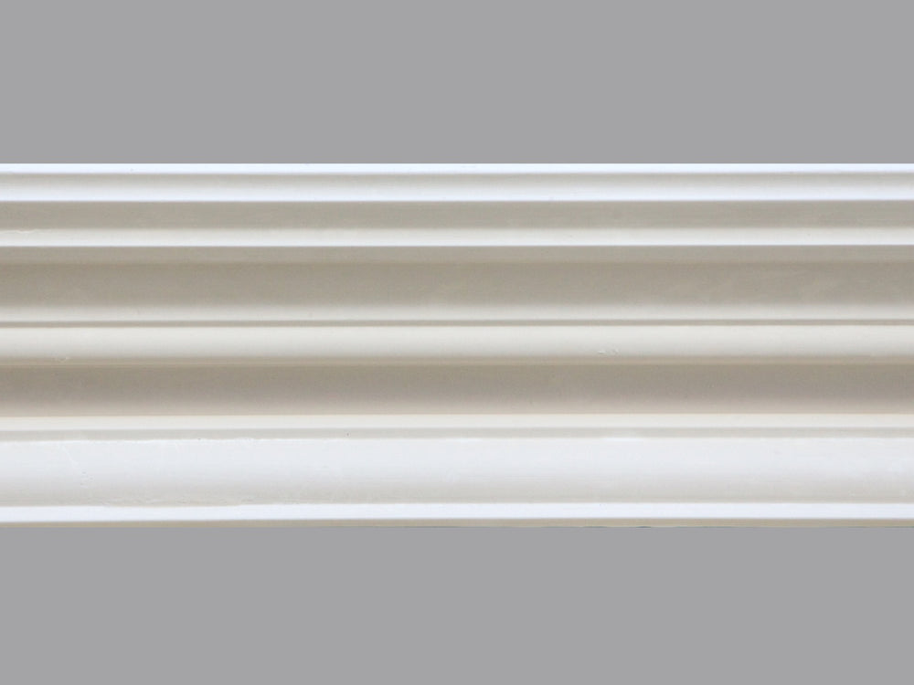 Cornice London Store Cornice CL-E24 large plaster cornice image 1