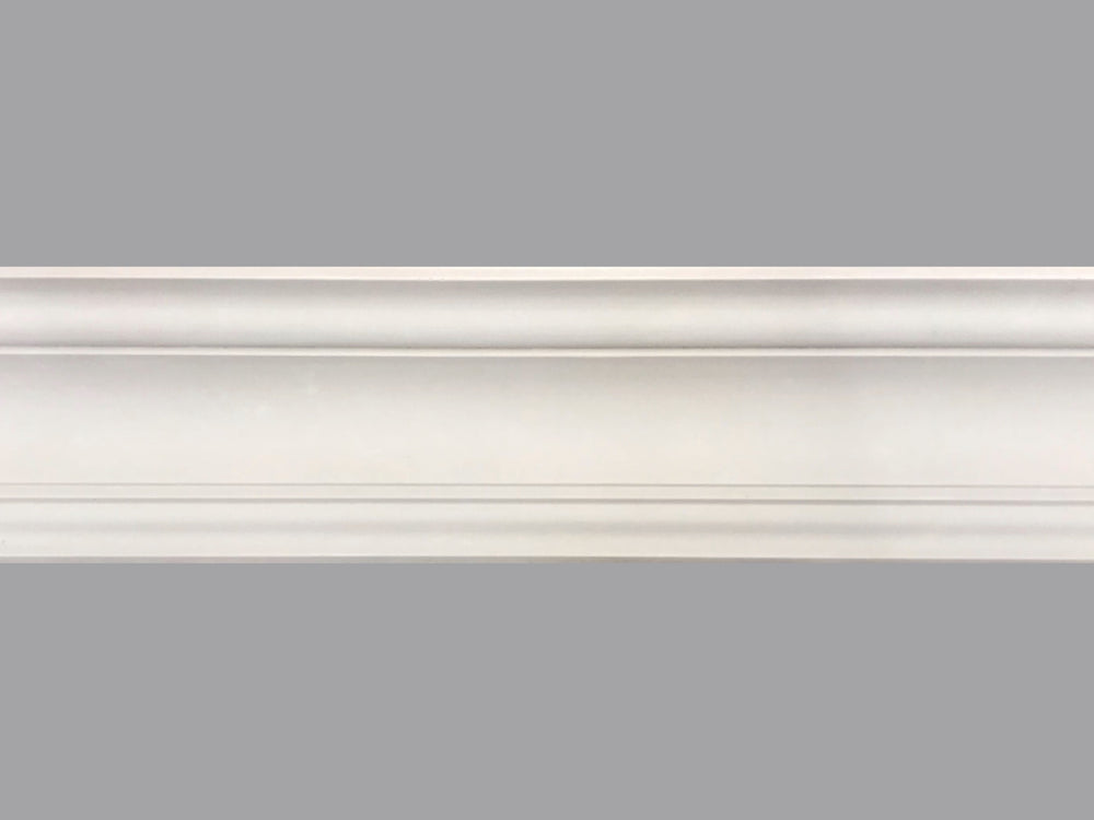 Cornice London Store Cornice CL- V28 Small Victorian Edwardian plaster cornice image 1