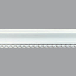 CL-P09 Medium Panel Moulding. Width: 75mm. Height: 30mm.
