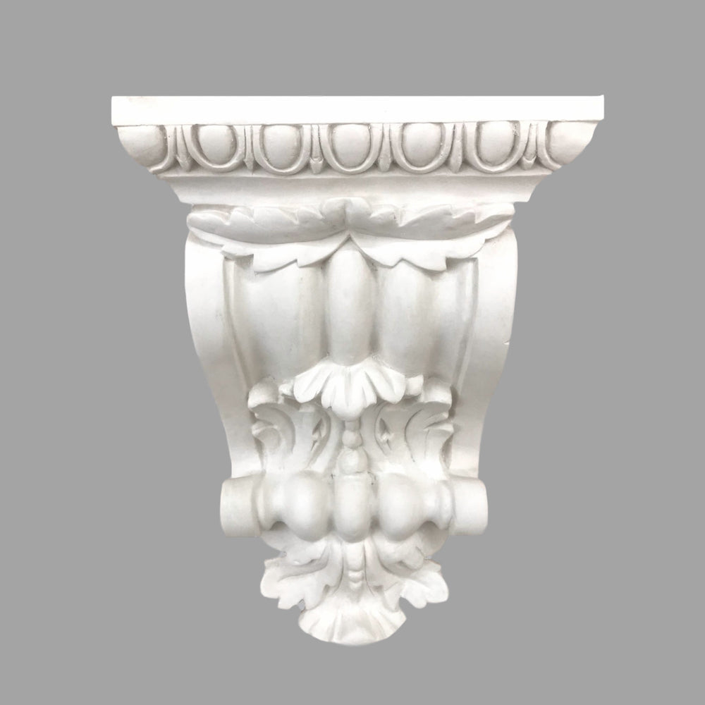 CL-CB06 Large Corbel. Height: 400mm. Width: 280mm. Depth: 155mm