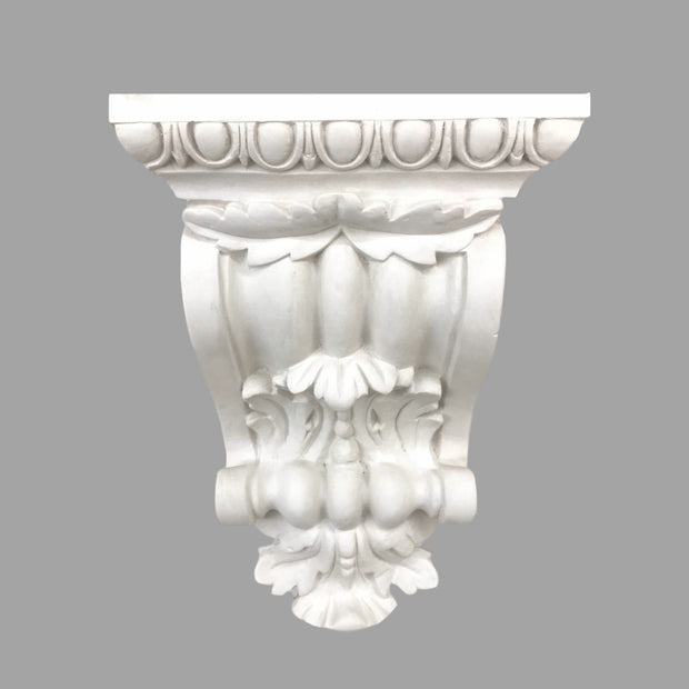 CL-CB06 Large Corbel. Height: 400mm. Width: 280mm. Depth: 155mm