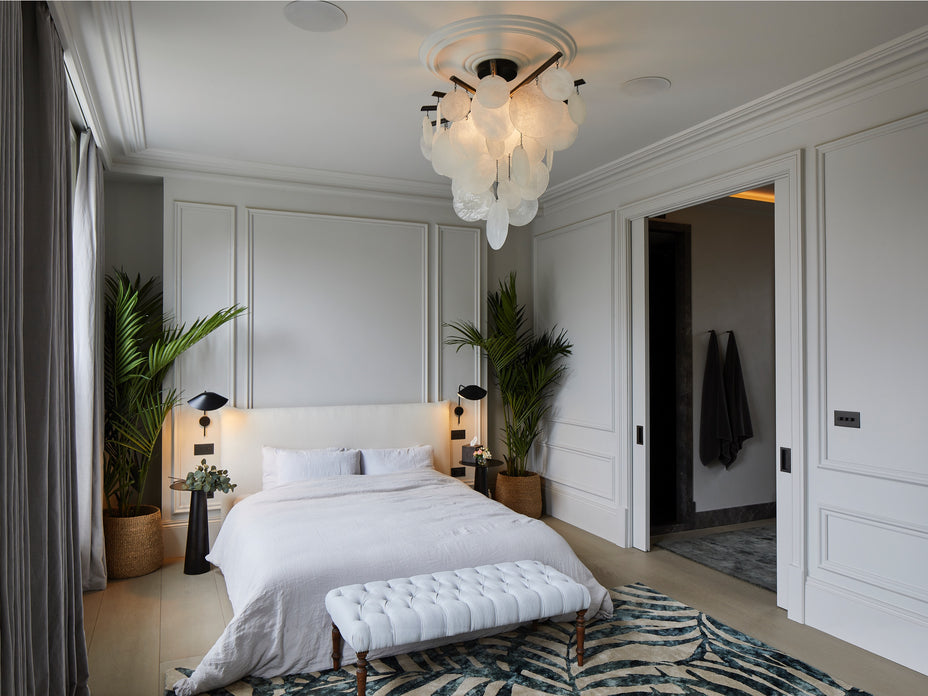 Cornice London Store Cornice CL- V26 large Victorian Edwardian plaster cornice image 7