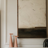 Cornice London Store Plaster Beaded Panel Moulding CL-P09 gallery image 6