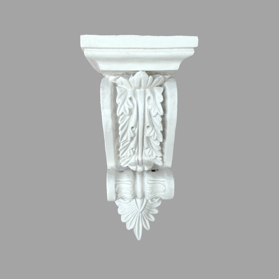 CL-CB02 Medium Corbel. Height: 390mm. Width: 165mm. Depth: 125mm