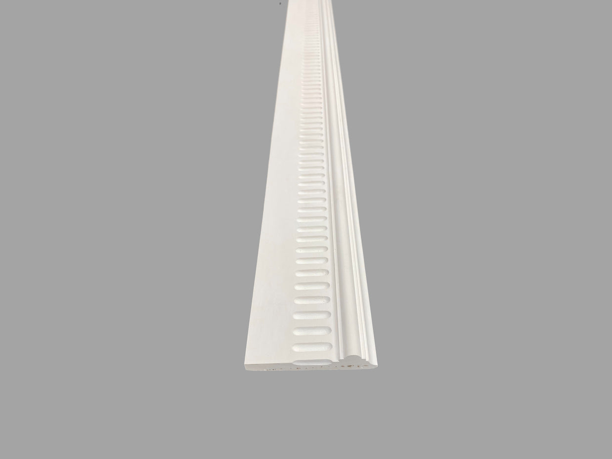 CL-P05 Medium Panel Moulding. Width: 100mm. Height: 24mm.