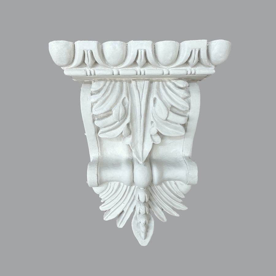 CL-CB04 Large Corbel. Height: 390mm. Width: 290mm. Depth: 130mm