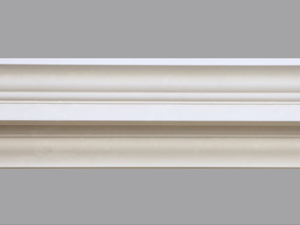 Cornice London Store Cornice CL-G03 small plaster Georgian cornice image 1
