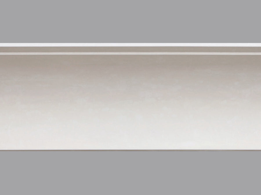 Cornice London Store Cornice CL-C05 large Contemporary plaster cornice image 1