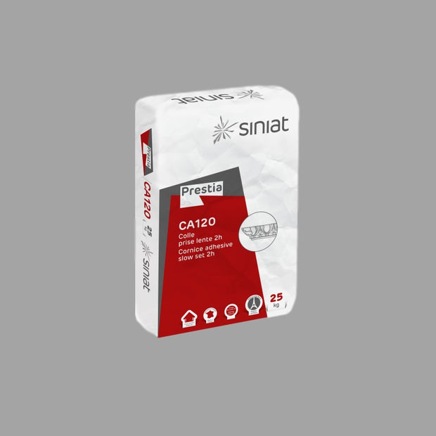 Cornice Adhesive: Prestia CA120