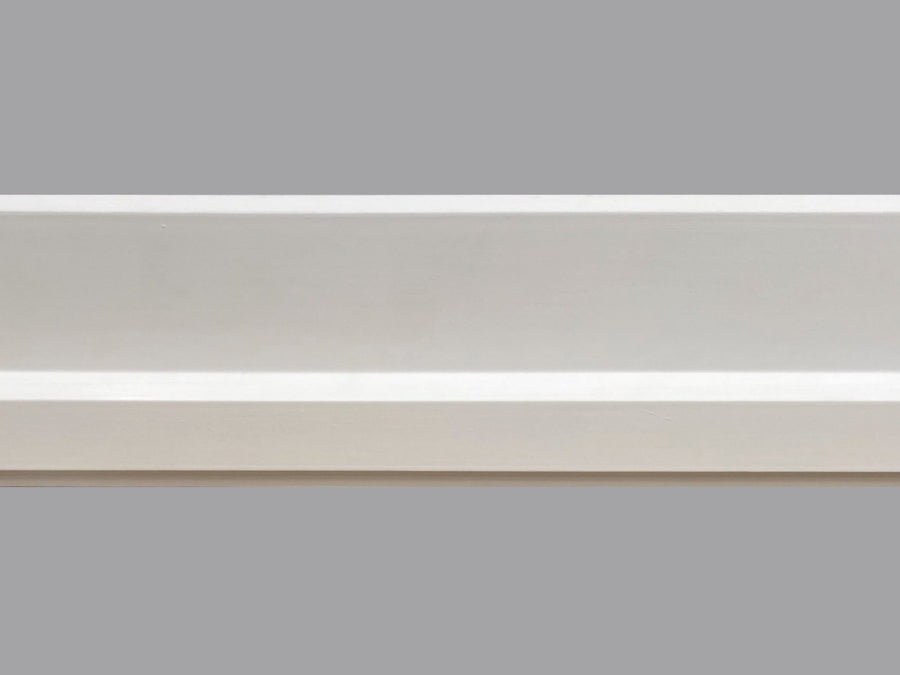 CL-C06 Small Contemporary Plaster Cornice. The Cornice Store London based supplier of Plaster Cornice. image 1