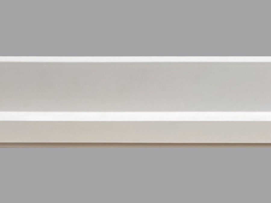Cornice London Store Cornice CL-C10 medium Contemporary plaster cornice image 1