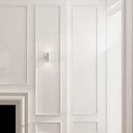 CL-CC01 Medium Classic Cornice. Projection: 140mm. Height: 160mm.