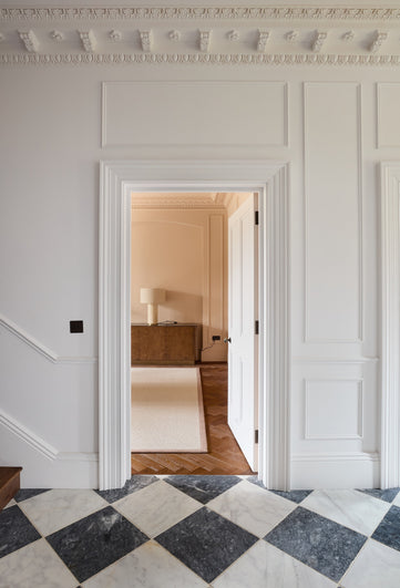 Cornice Store handmade plaster Cornice CL-CC05 home page MV image 50