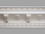 Cornice London Store Cornice CL-CC05 Large Modillion Block  plaster cornice image 2