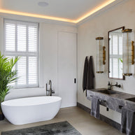 Cornice Store London Plaster Lighting Cornice CL-LG01 image 11