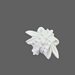 CL-P08-CP01 Corner Detail. Width: 102mm. Height: 120mm. Depth 40mm.
