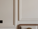 Cornice London Store Plaster PANEL MOULDING CL-P09 IMAGE 40