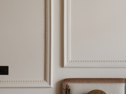 Cornice London Store Plaster PANEL MOULDING CL-P09 IMAGE 40