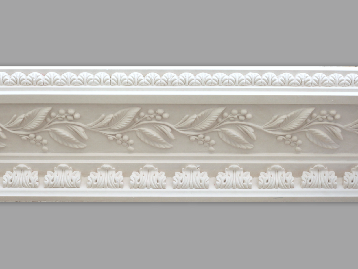 Cornice Store Cornice CL-R09 product page image 1