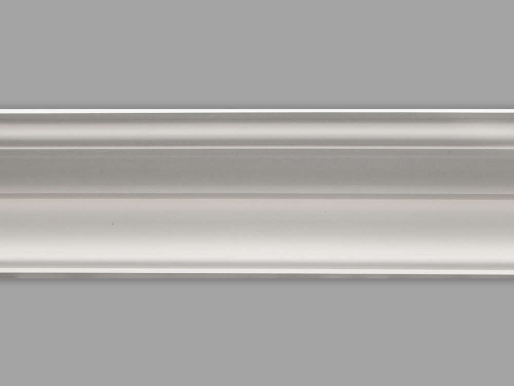 Cornice London Store Cornice CL-R12 medium Regency plaster cornice image 1