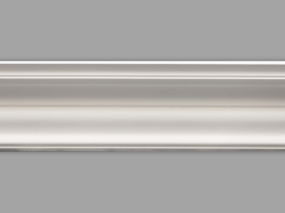 Cornice London Store Cornice CL-R13 medium Regency plaster cornice image 1