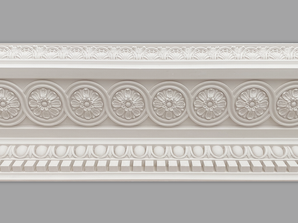 Cornice Store Cornice CL-RCC18 product page image 1