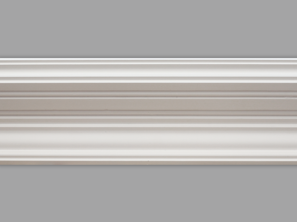 Cornice London Store Cornice CL-RG16 Medium Georgian Regency plaster cornice gallery image 1