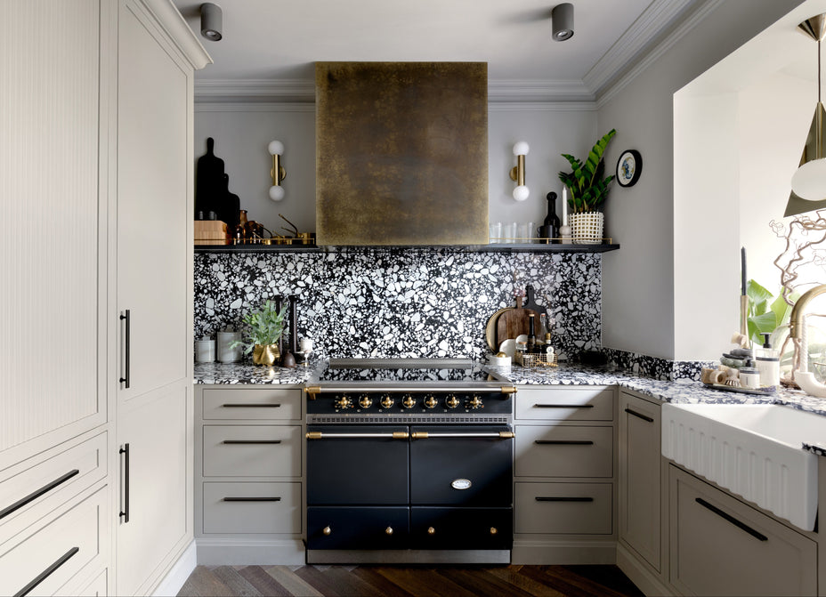 Cornice Store London Cornice CL-V06 medium Victorian plaster Cornice image 1