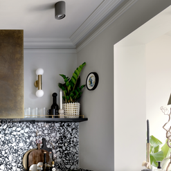 Cornice Store London Cornice CL-V06 medium Victorian plaster Cornice image 10