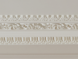 Cornice London Store Cornice type CL-V09 Large Enriched Victorian Plaster Cornice