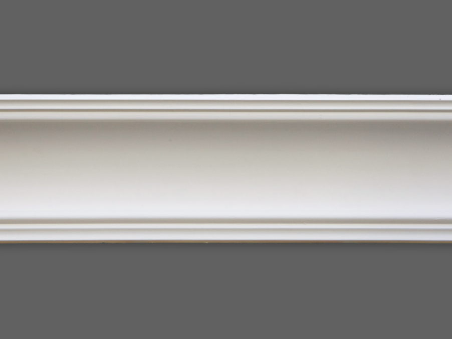 Cornice Store Cornice CL-VE02 small victorian Edwardian Plaster Cornice 4