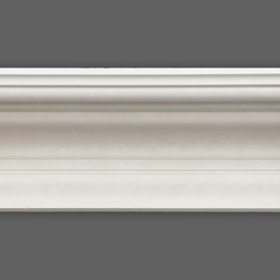 Cornice London Store Cornice CL-VE18 Victorian Edwardian plaster cornice image 9