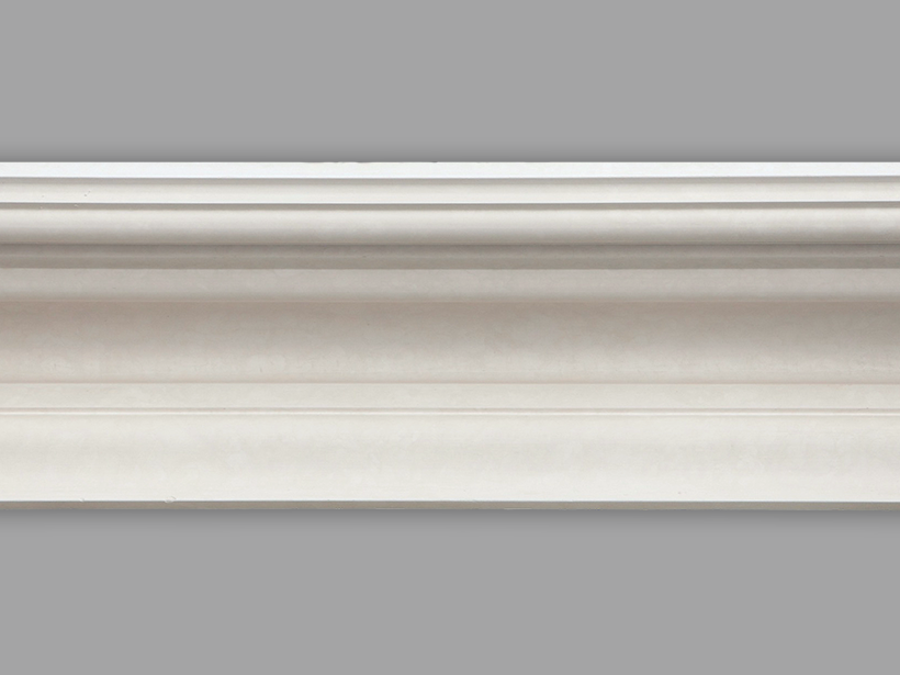 Cornice London Store Cornice CL-VE18 Victorian Edwardian plaster cornice image 1